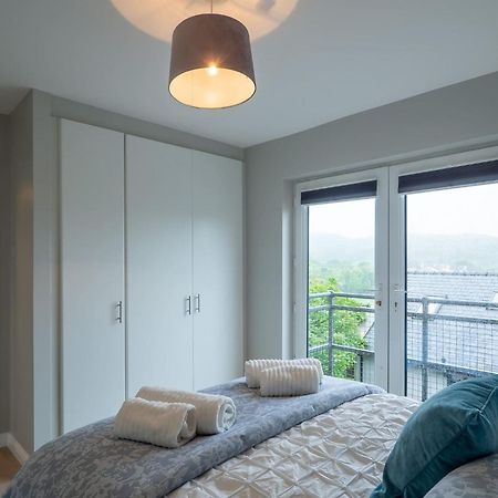 Eve'S Townhouse Apartment Clifden Luaran gambar
