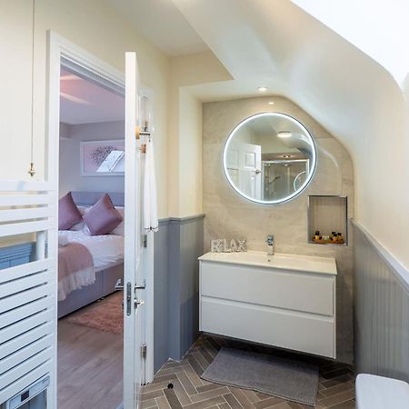 Eve'S Townhouse Apartment Clifden Luaran gambar