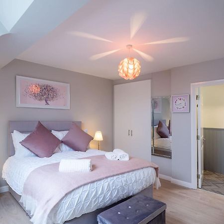 Eve'S Townhouse Apartment Clifden Luaran gambar