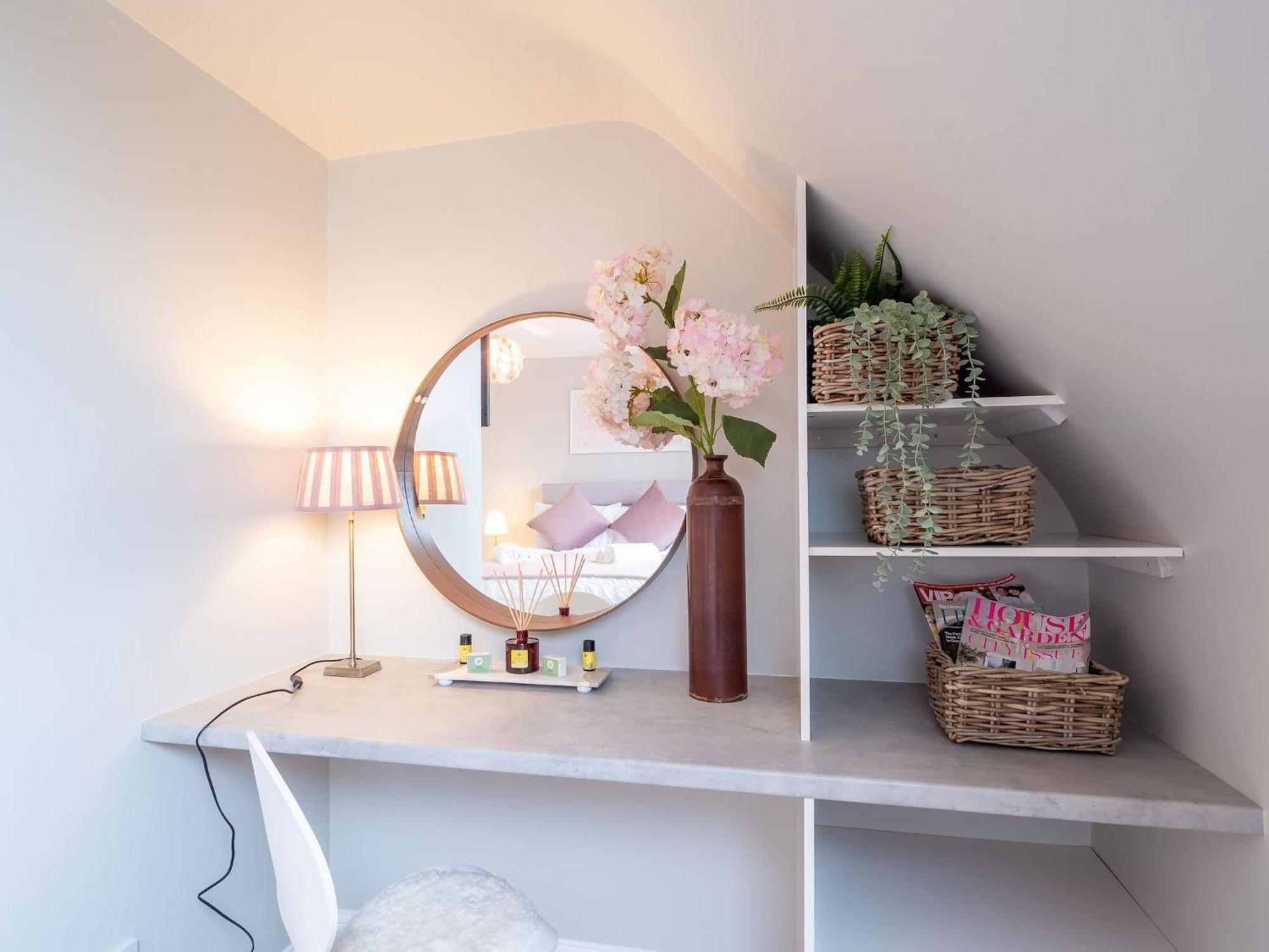 Eve'S Townhouse Apartment Clifden Luaran gambar