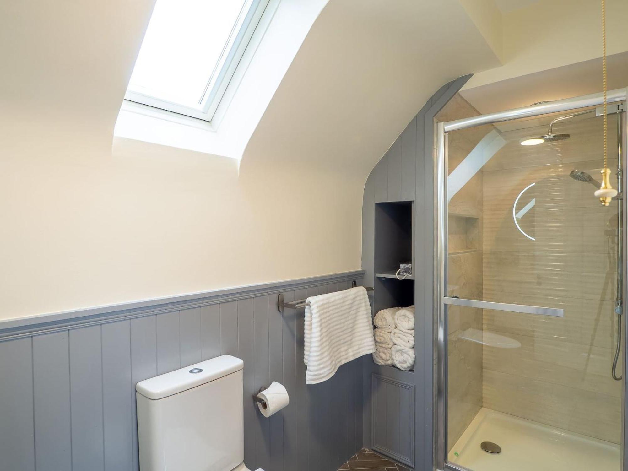 Eve'S Townhouse Apartment Clifden Luaran gambar