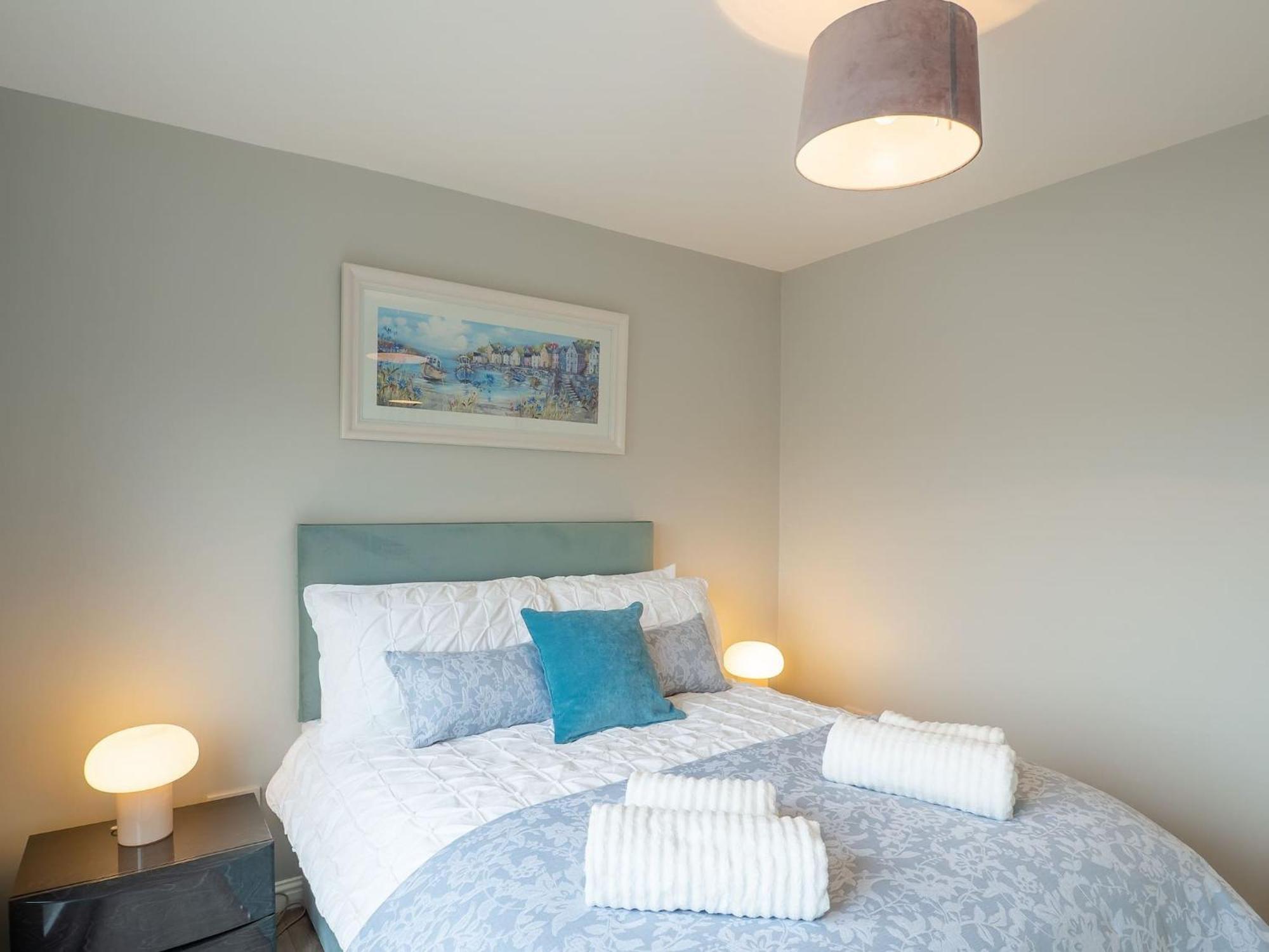 Eve'S Townhouse Apartment Clifden Luaran gambar