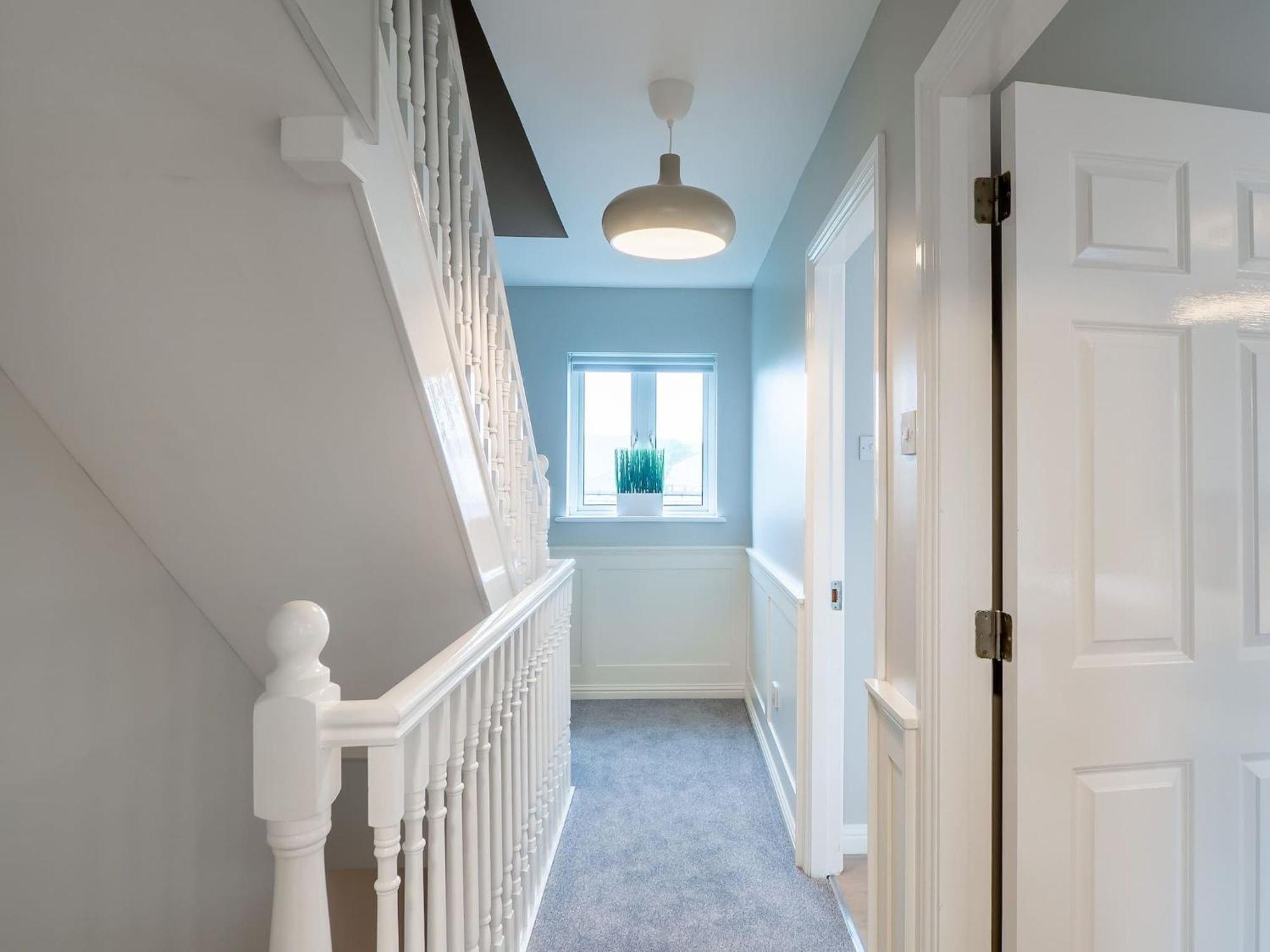 Eve'S Townhouse Apartment Clifden Luaran gambar