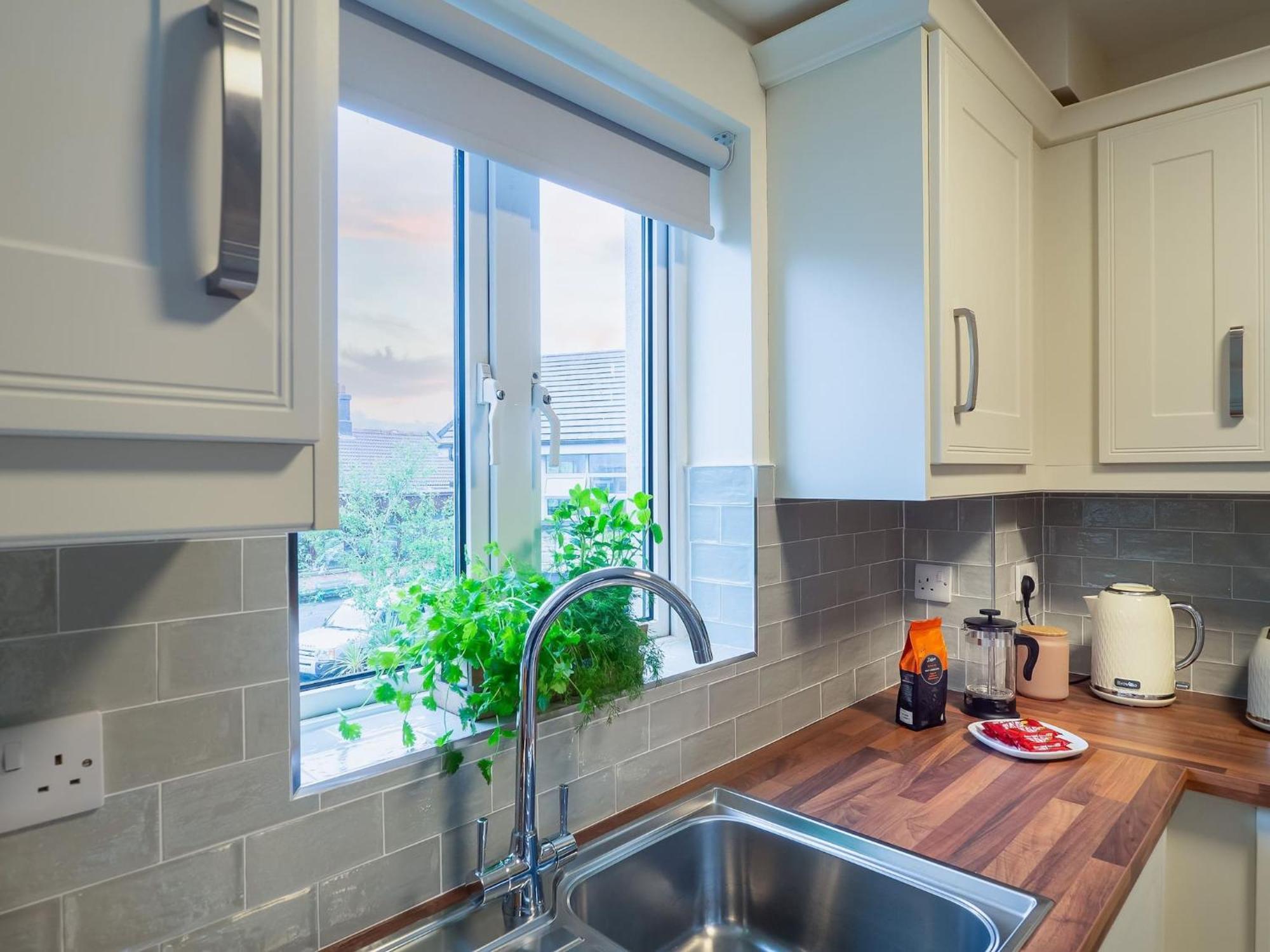 Eve'S Townhouse Apartment Clifden Luaran gambar